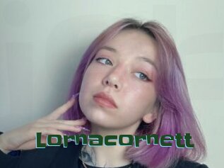 Lornacornett