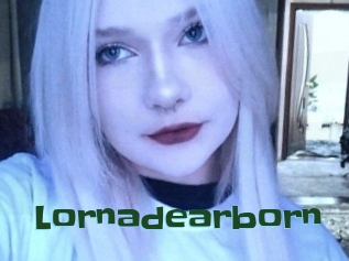 Lornadearborn