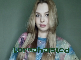 lornahalsted Jeune baise