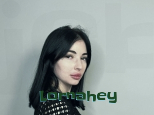 Lornahey