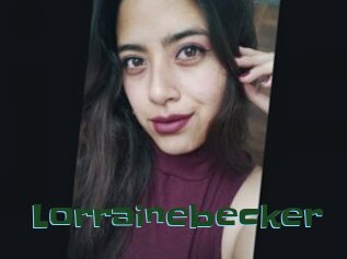 Lorrainebecker