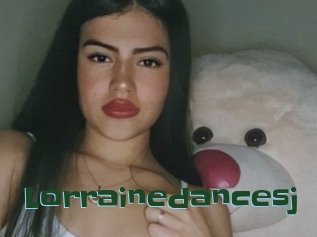 Lorrainedancesj