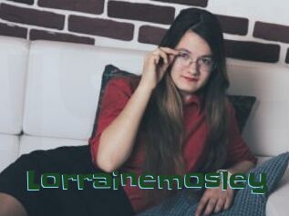 Lorrainemosley