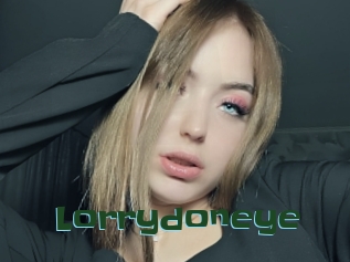 Lorrydoneye