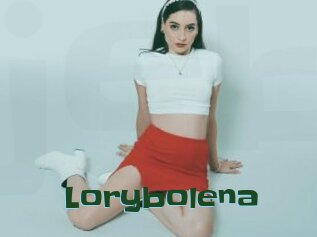 Lorybolena