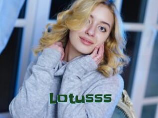 Lotusss