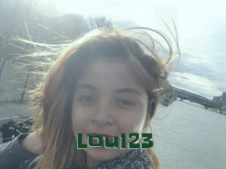 Lou123