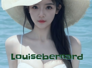 louisebernard Jeune baise