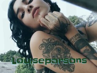 Louiseparsons