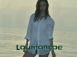 Loumonroe