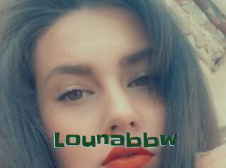Lounabbw
