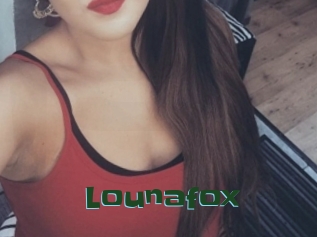 Lounafox