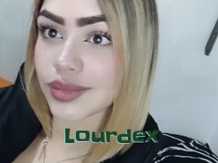 Lourdex