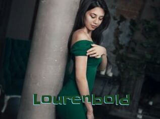 Lourenbold