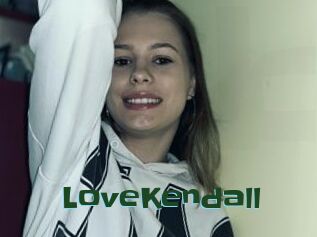 LoveKendall