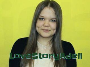LoveStoryAdell
