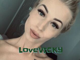 LoveVICKY
