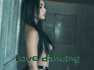 Love_dancing