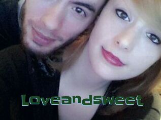 Loveandsweet