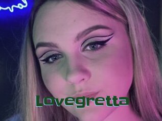 Lovegretta