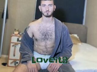 Loveit8