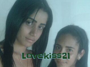 Lovekiss21