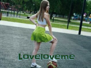 Loveloveme