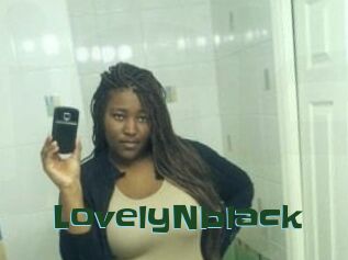 LovelyNblack