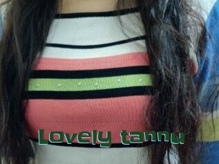 Lovely_tannu