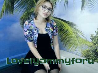 Lovelyammyforu