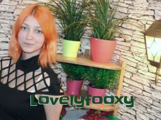 Lovelyfooxy