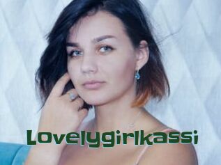 Lovelygirlkassi