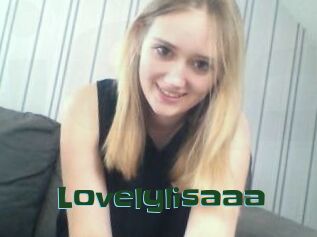 Lovelylisaaa