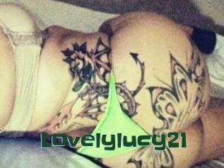 Lovelylucy21