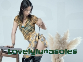 Lovelylunasoles