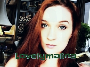 Lovelymalina