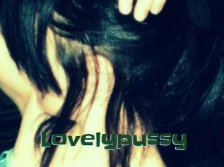 Lovelypussy