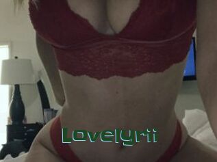 Lovelyrii