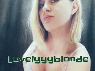 Lovelyyyblonde