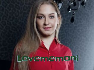 Lovememoni