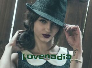 Lovenadia