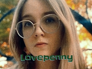 Lovepenny