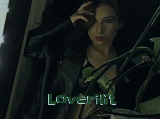 Loverilit