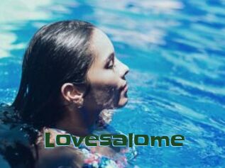 Lovesalome