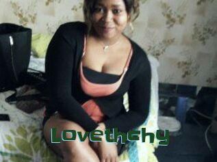 Lovethchy
