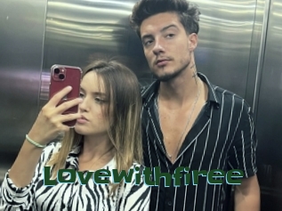 lovewithfiree Jeune baise