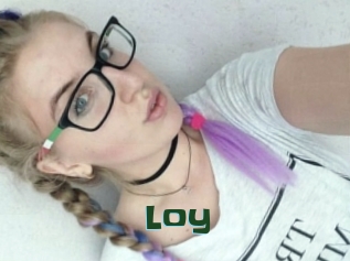 Loy