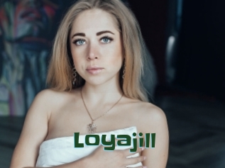 Loyajill