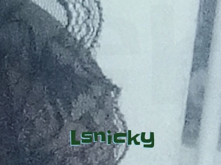 Lsnicky