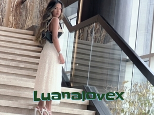 Luanalovex